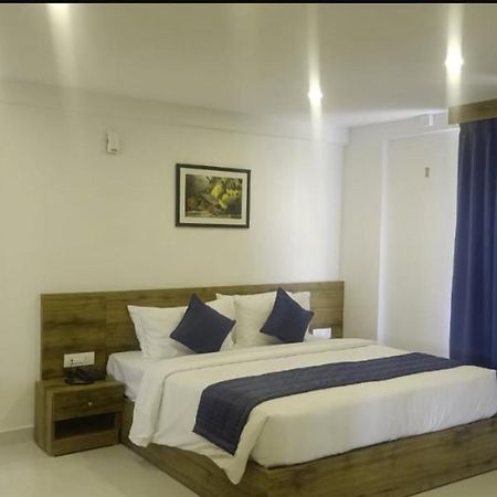Fly Inn Devanahalli Экстерьер фото