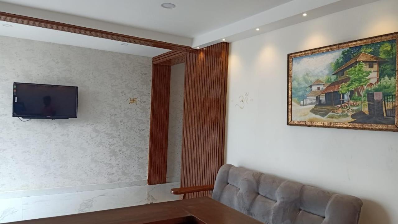 Fly Inn Devanahalli Экстерьер фото