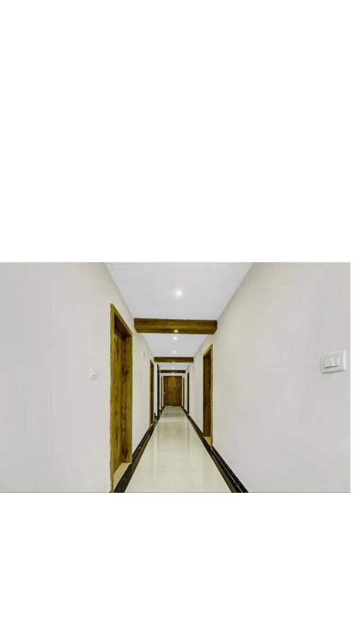 Fly Inn Devanahalli Экстерьер фото