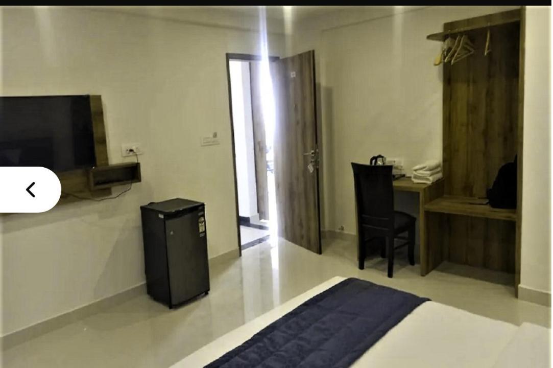 Fly Inn Devanahalli Экстерьер фото